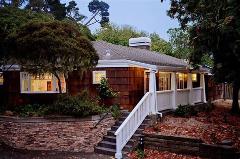 lighthouse lodge and cottages|Lighthouse Lodge & Cottages,Pacific Grove